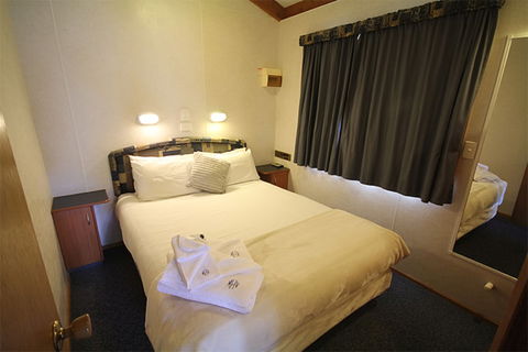 Metung Holiday Villas - Accommodation Whitsundays 2