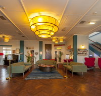 North Gregory Hotel - Accommodation Whitsundays