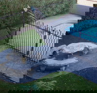 Moe Motor Inn - Accommodation Whitsundays