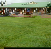 Beachcomber Motel And Apartments Apollo Bay - Accommodation Whitsundays