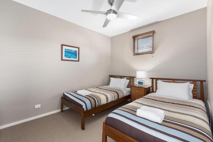 The Great Ocean Road VIC Accommodation Whitsundays