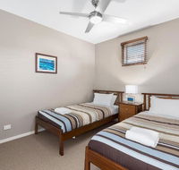 The Lane House - Accommodation Whitsundays