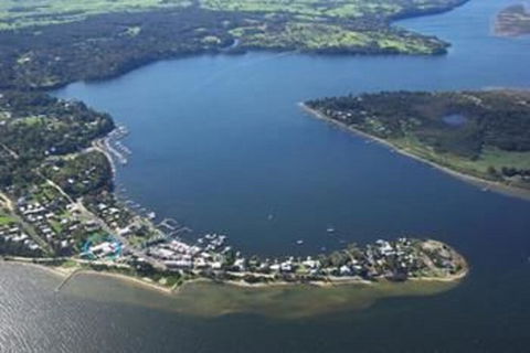 Metung Waters - Accommodation Whitsundays 0