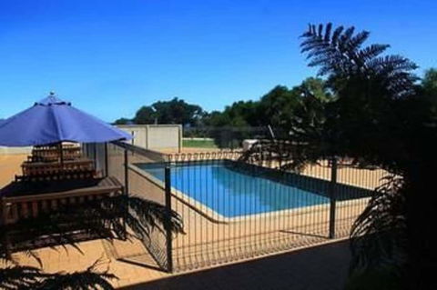 Metung Waters - Accommodation Whitsundays 1