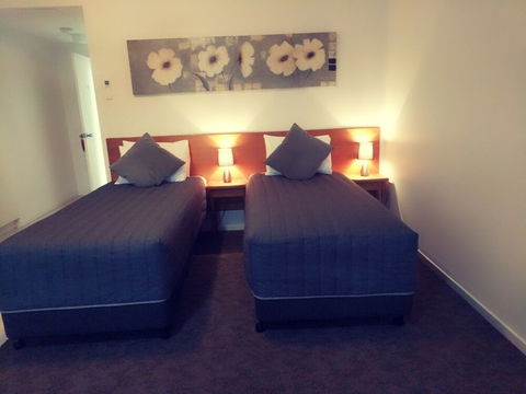 Metung Waters - Accommodation Whitsundays 4