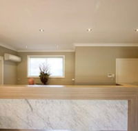 Potters Apartments - Accommodation Whitsundays