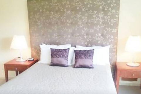 Potters Apartments - Accommodation Whitsundays 6