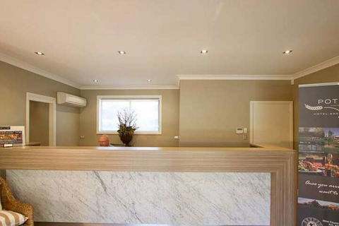 Potters Apartments - Accommodation Whitsundays 5