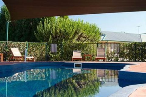 Potters Apartments - Accommodation Whitsundays 3