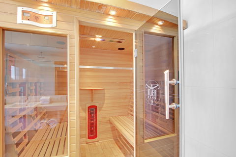 5 Knots Metung - Accommodation Whitsundays 5