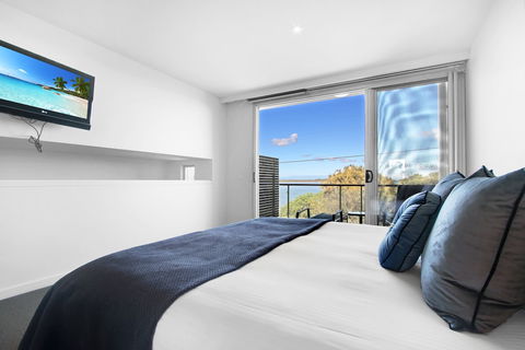 5 Knots Metung - Accommodation Whitsundays 6