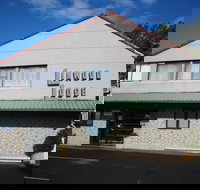 Linwood Lodge Motel - Accommodation Whitsundays