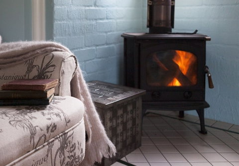 Oak Tree Lodge - Accommodation Whitsundays 3