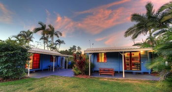 Kurrimine Beach Holiday Park - Accommodation Whitsundays 4