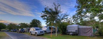 Kurrimine Beach Holiday Park - Accommodation Whitsundays 3