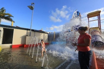 Kurrimine Beach Holiday Park - Accommodation Whitsundays 6