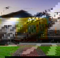 Kurrimine Beach Holiday Park - Accommodation Whitsundays