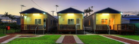 Kurrimine Beach Holiday Park - Accommodation Whitsundays 0