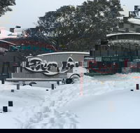 The River Inn Thredbo - Accommodation Whitsundays