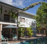 Barramundi Lodge - Accommodation Whitsundays
