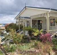 Swansea Cottages  Motel Suites - Accommodation Whitsundays