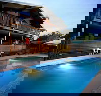 Boat Harbour Apartments - Accommodation Whitsundays