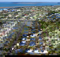 The Grange Resort - Accommodation Whitsundays