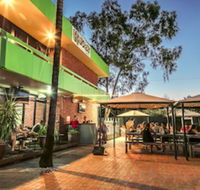 Haven Backpacker Resort - Accommodation Whitsundays