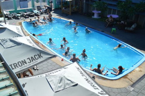 Youth Shack Backpackers - Hostel - Accommodation Whitsundays 0