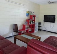 Banyan View Lodge - Accommodation Whitsundays