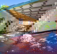 Discovery Parks - Alice Springs - Accommodation Whitsundays