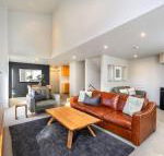 Snow Stream Apartments - Accommodation Whitsundays