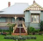 Codrington Gardens - Accommodation Whitsundays