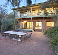 Snowy Wilderness - Accommodation Whitsundays