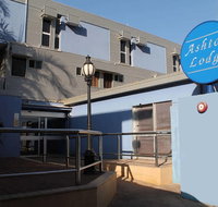 Ashton Lodge - Accommodation Whitsundays