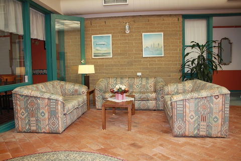 Hunter Valley Travellers Rest - Accommodation Whitsundays 4