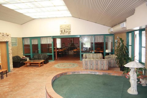 Hunter Valley Travellers Rest - Accommodation Whitsundays 2