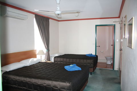 Hunter Valley Travellers Rest - Accommodation Whitsundays 6