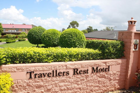 Hunter Valley Travellers Rest - Accommodation Whitsundays 1