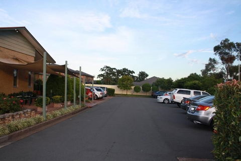 Hunter Valley Travellers Rest - Accommodation Whitsundays 0