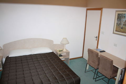 Hunter Valley Travellers Rest - Accommodation Whitsundays 5