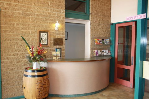 Hunter Valley Travellers Rest - Accommodation Whitsundays 3