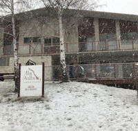 Aalberg Chalet - Accommodation Whitsundays