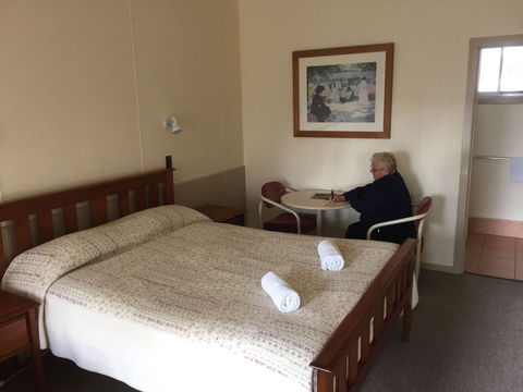 Woodmans Hill Motel - Accommodation Whitsundays 6