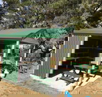 Woodmans Hill Motel - Accommodation Whitsundays