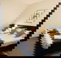 Greenwich Inn Sydney Hotel - Accommodation Whitsundays