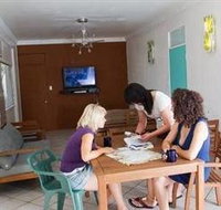 Darwin YHA - Accommodation Whitsundays