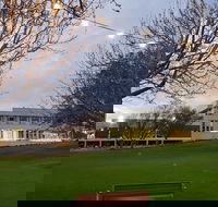 Sfera's Park Suites  Convention Centre - Accommodation Whitsundays