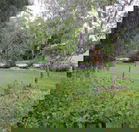 Amy's House - Accommodation Whitsundays