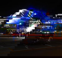 Tweed Central Motel - Accommodation Whitsundays